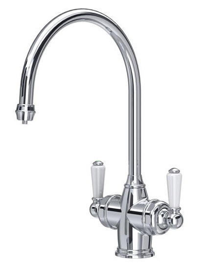 Perrin & Rowe Parthian 1437 Filter Tap