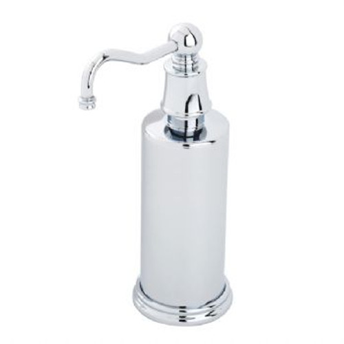 Perrin and Rowe Country Collection Freestanding Soap Dispenser 6633 Perrin and Rowe Country Collection Freestanding Soap Dispenser 6633