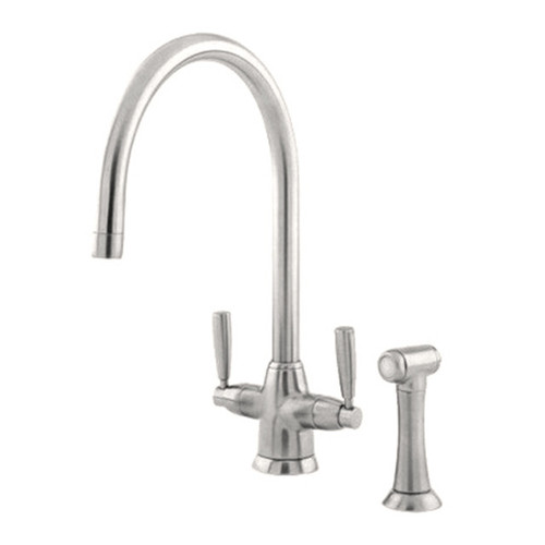 Perrin & Rowe Metis 4485 Monobloc Kitchen Mixer Tap Perrin & Rowe Metis 4485 Monobloc Kitchen Mixer Tap