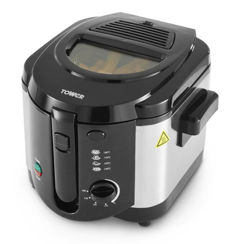 Tower 1500W 2 Litre Deep Fryer