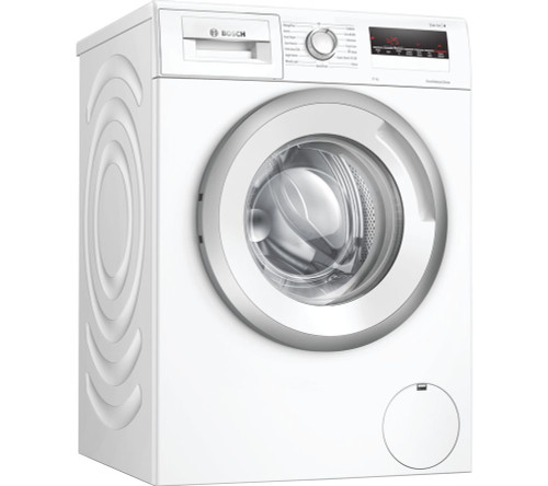 Bosch WAN28281GB 8kg 1400 rpm Serie | 4 Washing machine, Front Loader, White - Energy Rating: C