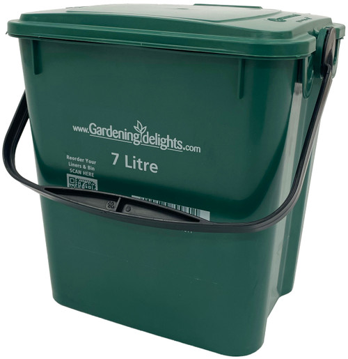 7 Litre Food Waste Caddy
