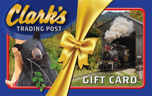 clarks trading post gift shop