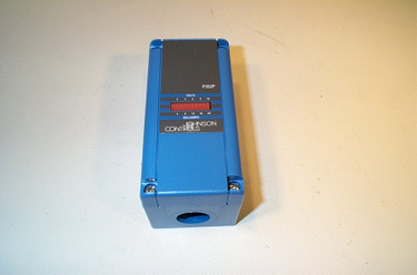Johnson Controls P352PQ-2 Propstatic#Ctrl .025/.25"