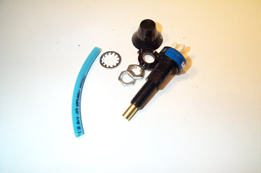 Johnson Controls R-4000-3 Regulator 12Psi Span