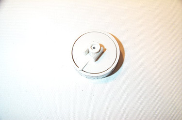 Johnson Controls T-4002-5018 Set Point Dial,Vert,F