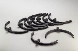 Johnson Controls TE-6001-8 Averg.Elem. Hldr