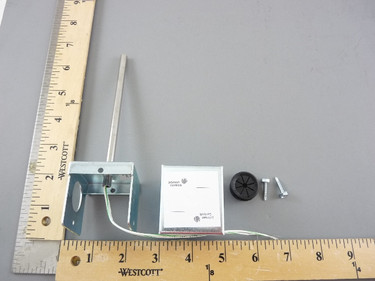 Johnson Controls TE-636AM-2 Well Temperature Sensor