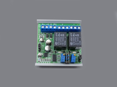 Johnson Controls UCS-221E 2 Stage Sequencer