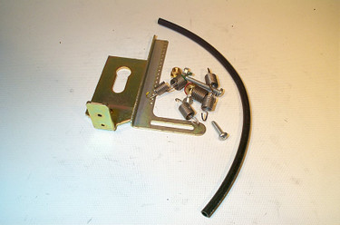 Johnson Controls V-9502-95 Mp 8 Pos. Less Spring & Mtg Brk