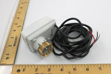 Johnson Controls VA-7482-0312 Electronic Valve Act Prop-24V