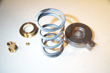 Johnson Controls VG7000-1002 1/2&3/4 Spring Kit V3000-8 4-8
