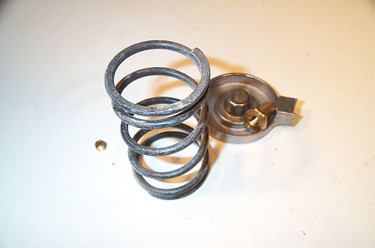 Johnson Controls VG7000-1005 1&1 1/4 Spring Kit 4-8 V3000-8