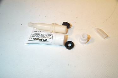 Johnson Controls VG7000-6001 Packing Kit,Brass Valve 1/4"Stem