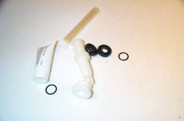 Johnson Controls VG7000-6002 Packing Kit,Brass Valve 3/8"Stem