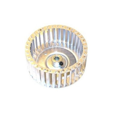 Carrier Inducer Wheel; Part # LA11XA048