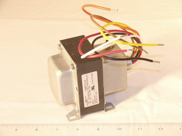 Johnson Controls Y66T12-0 120/208/240-24 75Va Foot Mt.