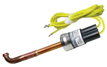 Rheem 47-100543-04 A/R Low # Limit; 7Op 22Cl