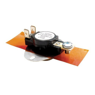 Rheem 47-41590-03 Spst N/C Non-Resettable Limit
