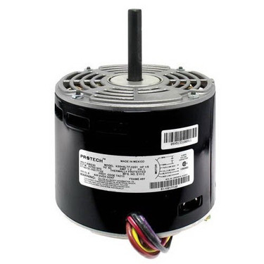 Rheem 51-102500-08 1/4Hp 208-230V 1075Rpm 2Sp Motor