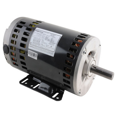 Rheem 51-42537-01 3Hp 208/230/460V 1Spd Blower  Motor
