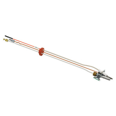 Rheem AP13244 Natural Gas Pilot Assembly