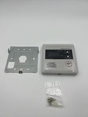 Rheem RTG20006DW Umc-117 Controller
