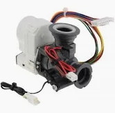 Rheem RTG20164L Water Control Valve