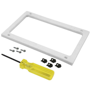 Rheem SP20063 Burner Door Gasket