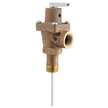 Rheem SP9013D T&P Relief Valve 150Psi 210F