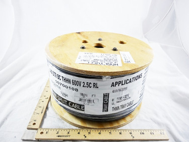 Honeywell 10700108 14/4 Strthhn600Vtraycabl 250Ft