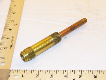 Honeywell 123872A Honeywell 1/2" Well Assembly