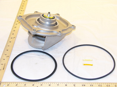 Honeywell 133417AA Bonnet Assembly,V5055A 2"-3"