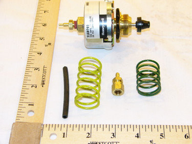 Honeywell 14003119-001 Vp525A Rebuild Kit 1/2" 3.0 Cv Honeywell 14003119-001 Vp525A Rebuild Kit 1/2" 3.0 Cv