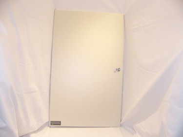 Honeywell 14506636-002 Door W/Lock For Full Size Dcabinet