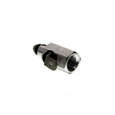Honeywell 392877 Vent Fitting Sv9501/Vr8204