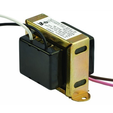 Honeywell AT140B1206 120V-Pri/27V-Sec Transformer