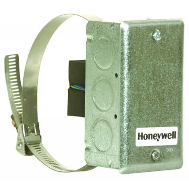 Honeywell C7023K2005 Strap-On Water Pipe Sens