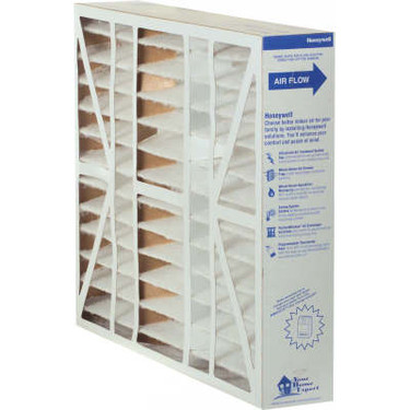 Honeywell FC200E1029 16X25 Ultra Replc Filter Merv 13