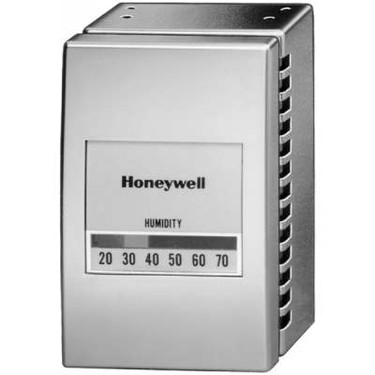 Honeywell HP970B1015 Humid Stat 65/95% Rh,Ra,2-Pipe
