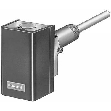 Honeywell L4080B1352 100/200F 1 1/2-3"Insul 8F Dif