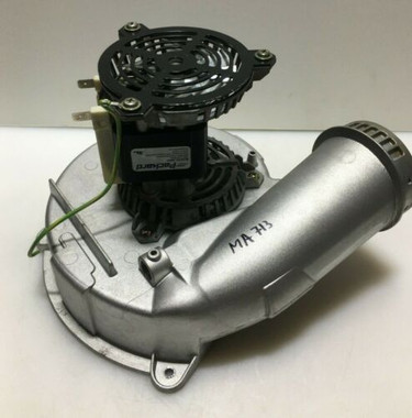 Packard Draft Inducer Assembly # 66847