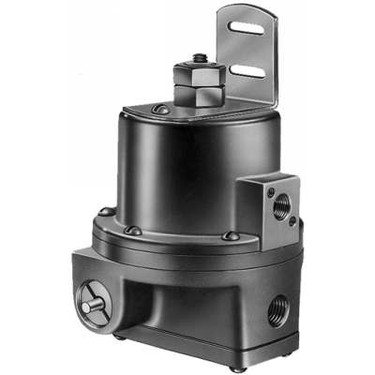 Honeywell PP901B1002 Prv 45/150# In,0-25#/0-5# Out