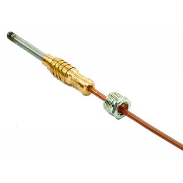 Honeywell Q309A1970 Thermocouple,Pilot Flame Detector