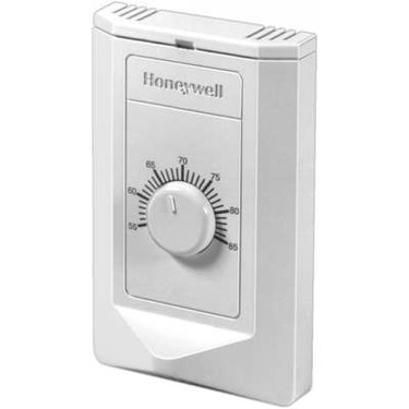 Honeywell T7750B1008 Wall Module Sensor White Xl10