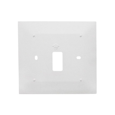 Honeywell THP2400A1019 Cover Plate Assembly