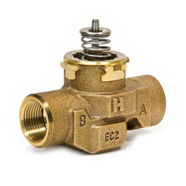 Honeywell VCZAS1100 1"Sw6.6cvLinear,ForOnOff Act