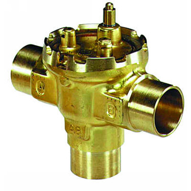 Honeywell VU54S2016 3/4" 7cv 12#Dif Short Body Divt