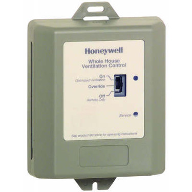 Honeywell W8150A1001 Fresh Air Ventilation Control