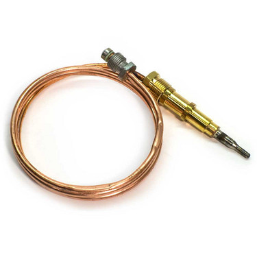 Robertshaw 1960-027 Lowmass / Quik Drop Out Thermocouple 27"